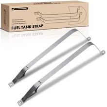 Fuel Tank Straps