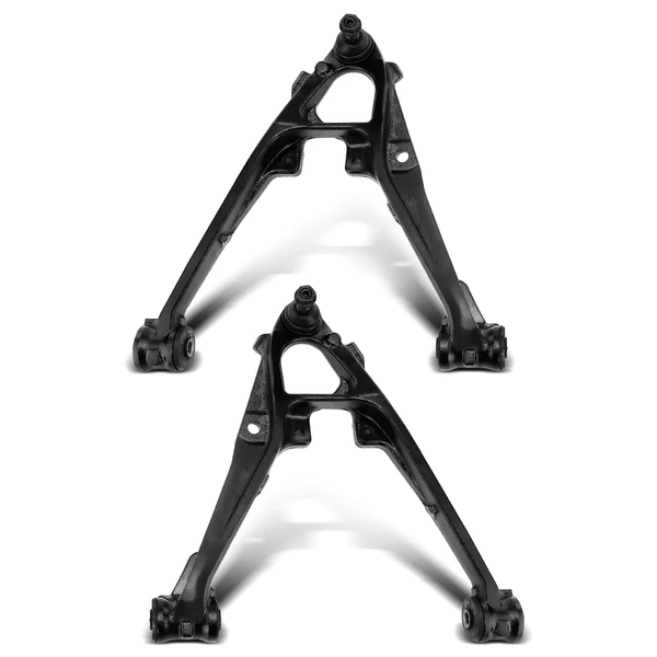 2-Pc Control Arm and Ball Joint Kit, Front Lower with Ball Joint A-Premium APCA3023