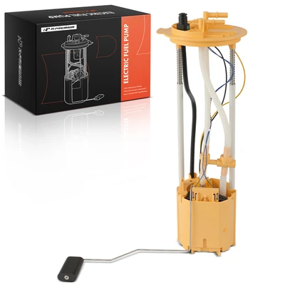 Fuel Pump Assembly