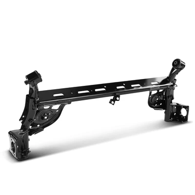 Rear Axle Engine Suspension Subframe