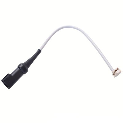 Disc Brake Pad Wear Sensor - Front Side - PowerStop SW-1304