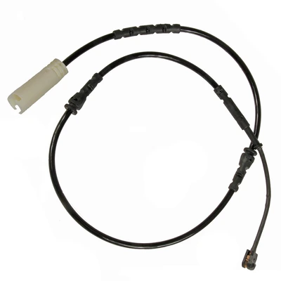 Disc Brake Pad Wear Sensor - Front Side - PowerStop SW-0476
