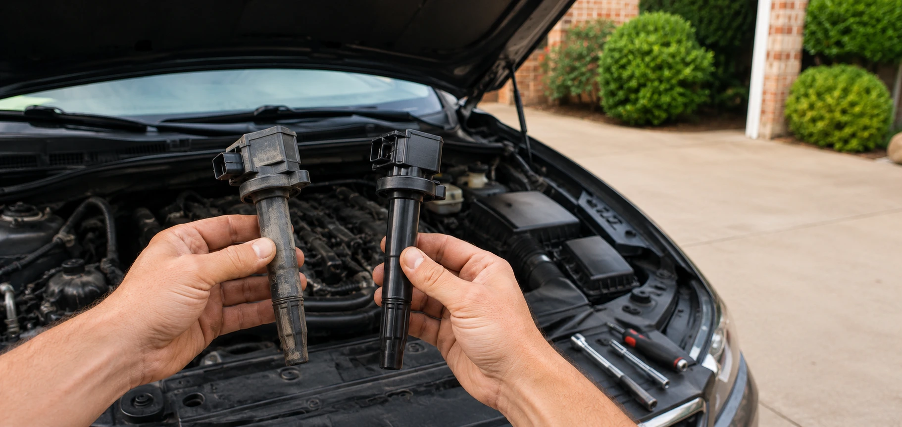 OEM vs Aftermarket Ignition Coils