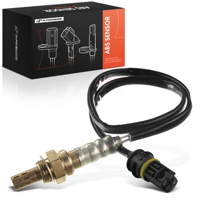 Downstream O2 Oxygen Sensor