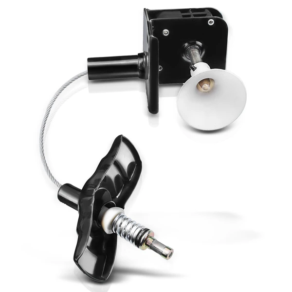 Spare Tire Winch Carrier Hoist for 2019 Ram 1500 Classic