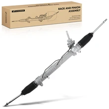 Power Steering Rack & Pinion Assembly