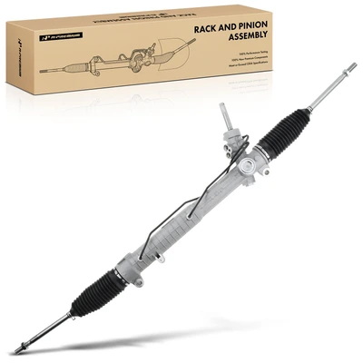 Power Steering Rack & Pinion Assembly
