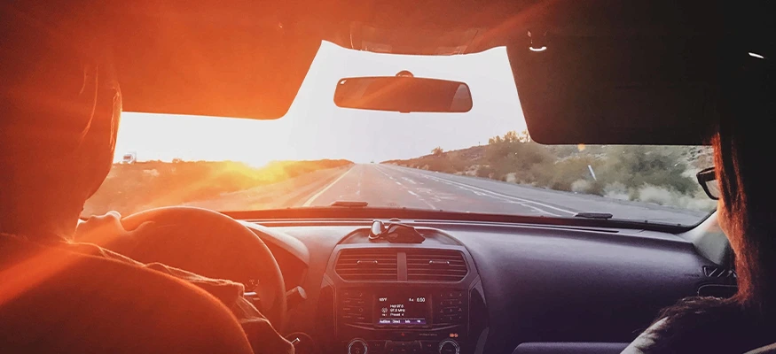 The Impact of Extreme Temperatures on Automotive Air Conditioning Performance