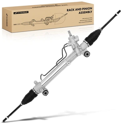 Power Steering Rack & Pinion Assembly