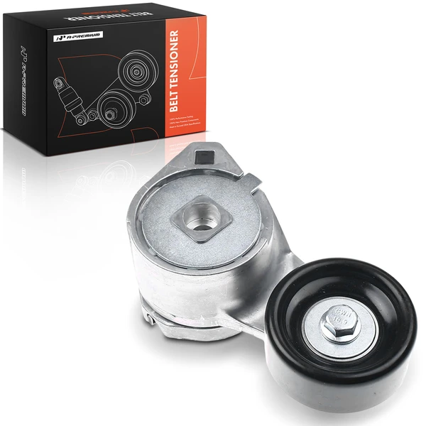 Belt Tensioner for 1996-2000 Chevrolet K3500