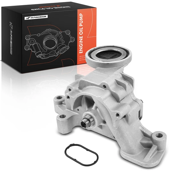 Engine Oil Pump for 2010-2018 Hyundai Santa Fe