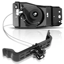 New Spare Tire Hoist Carrier for 2008-2020 Dodge Grand Caravan
