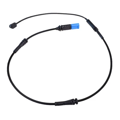 Disc Brake Pad Wear Sensor - Front Side - PowerStop SW-1690