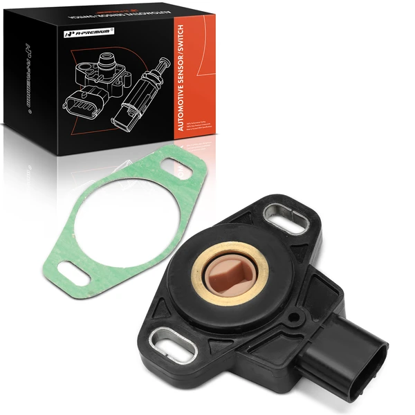 Throttle Position Sensor for 2002-2005 Honda Civic