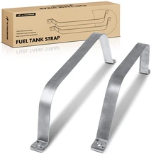 Fuel Tank Straps for 2002-2004 Isuzu Axiom