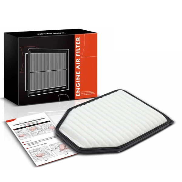 Engine Air Filter for 2007-2017 Jeep Wrangler