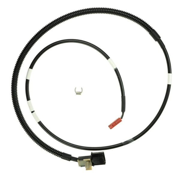 Disc Brake Pad Wear Sensor - Front Right Passenger Side - PowerStop SW-1903