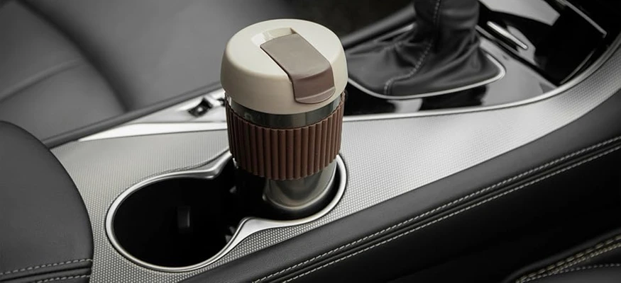 Benefits of car cup holders