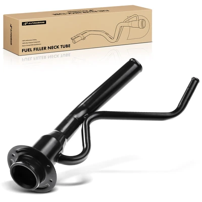 Fuel Filler Neck