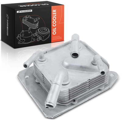 Automatic Transmission Oil Cooler