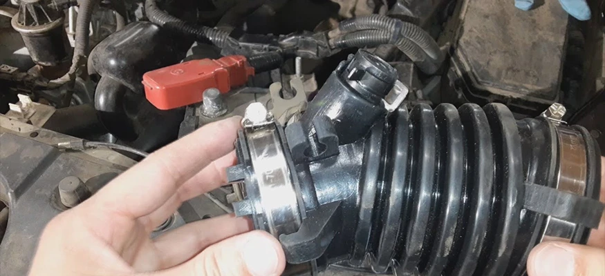Know the Importance of an Air Intake Hose