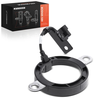 Rear Driver ABS Wheel Speed Sensor