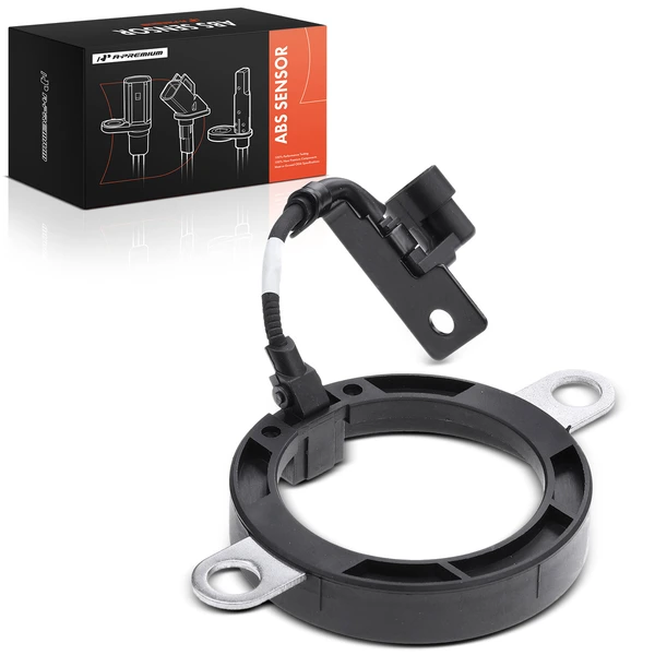 Rear Driver ABS Wheel Speed Sensor for Hyundai Veracruz 07-11 Kia Sorento 11-12