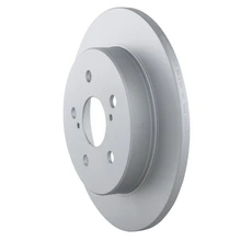 Disc Brake Rotor - Rear Side - Bosch 50011661
