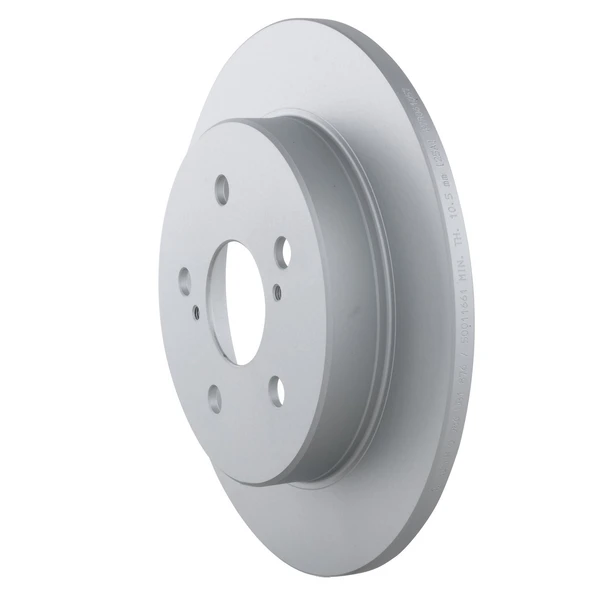 Bosch 50011661 Brake Rotor Rear