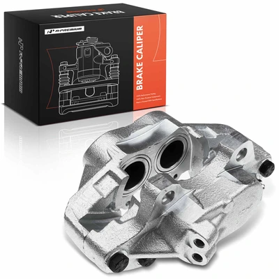 Front Passenger Brake Caliper