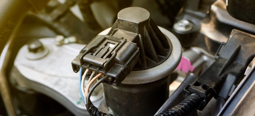 P0401 Code: Exhaust Gas Recirculation (EGR) Flow Insufficient Detected