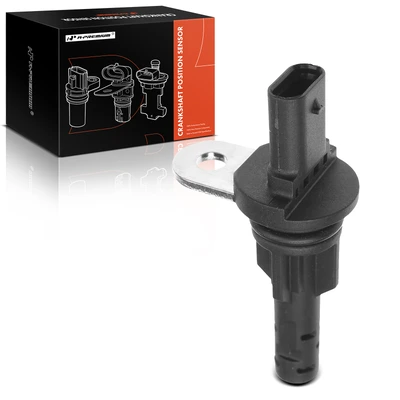 Camshaft Position Sensor