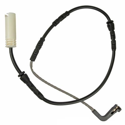 Disc Brake Pad Wear Sensor - Front Side - PowerStop SW-0446