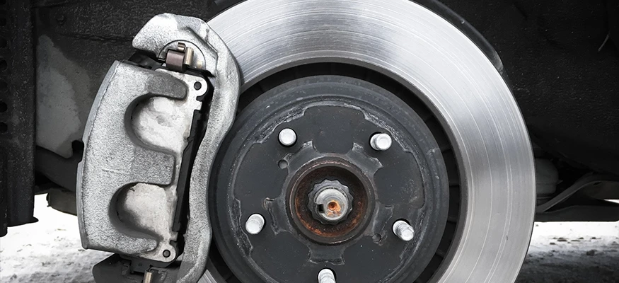 What's the Real Truth About Warped Brake Rotors