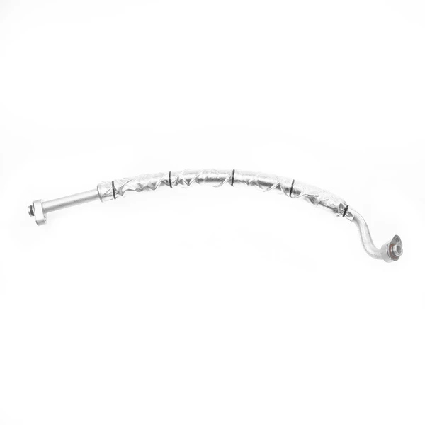 AC Suction Hose for Ford F-250 350 450 550 Super Duty 08-10 6.4L