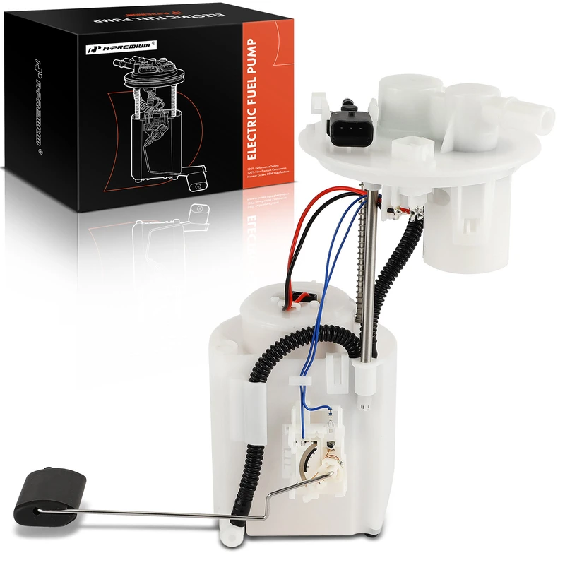 2014 Kia Soul Fuel Pump with Sensor with Sending Unit A-Premium APFP0589