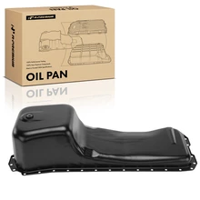 Engine Oil Pan Sump