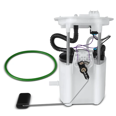 Driver Fuel Pump Assembly