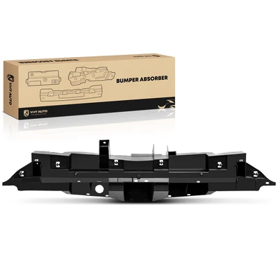 Front Upper Bumper Impact Absorber