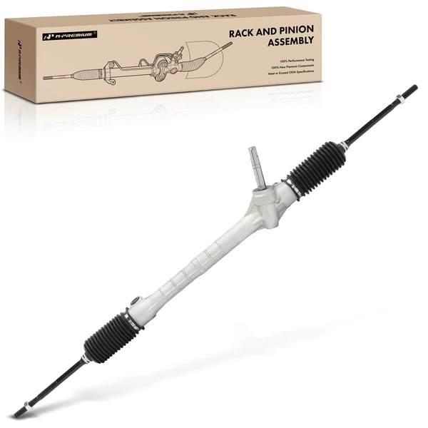 Power Steering Rack & Pinion Assembly for 2005-2006 Pontiac Pursuit