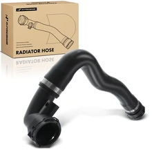 Lower Coolant Radiator Hose