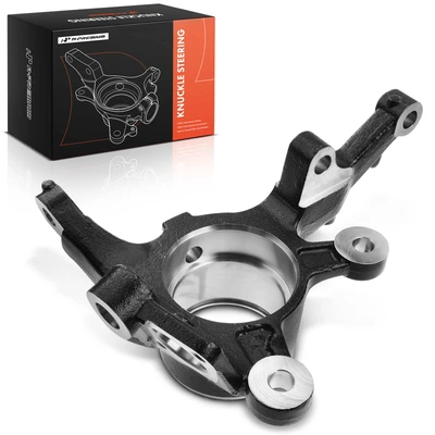 Front Passenger Steering Knuckle for 2010-2012 Land Rover Range Rover