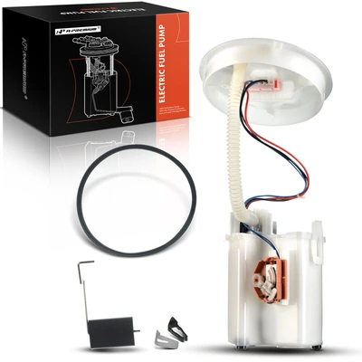 Fuel Pump Assembly