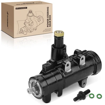 Power Steering Gear Box