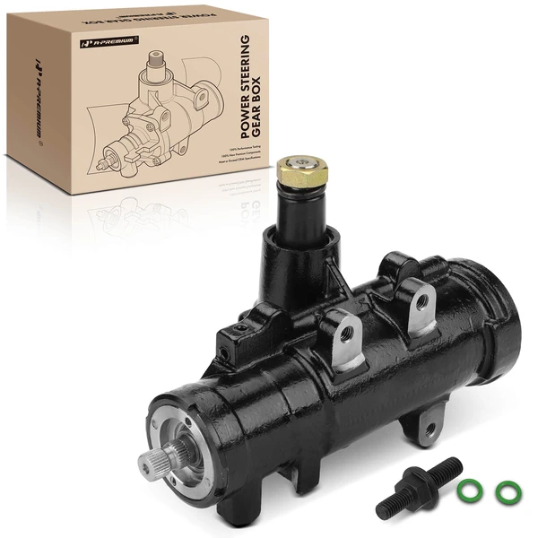 Power Steering Gear Box for 1994-2004 Chevrolet S10