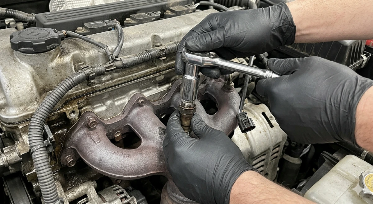 The Ultimate Guide to O2 Sensors: Boosting Engine Performance and Efficiency