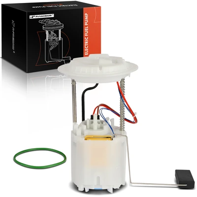 Fuel Pump Assembly