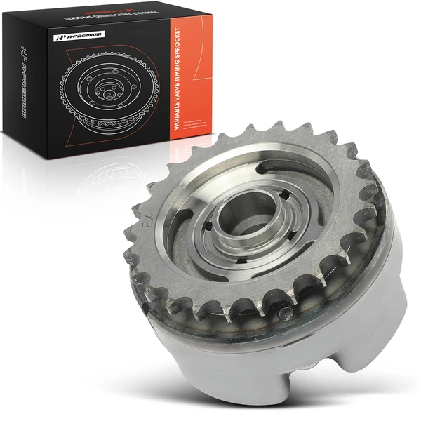 Exhaust Engine Variable Valve Timing VVT Sprocket for Audi A4 A6 Quattro RS4
