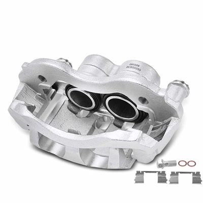Front Driver Disc Brake Caliper