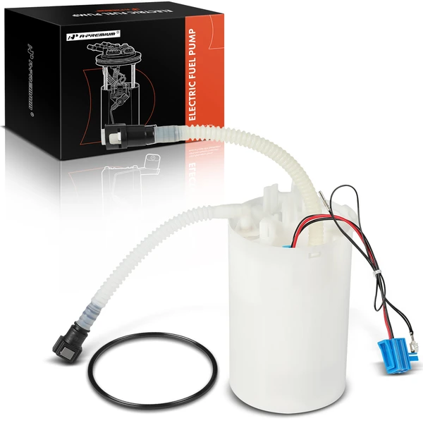 2007-2010 BMW X3 Fuel Pump with Sending Unit A-Premium APFP0815